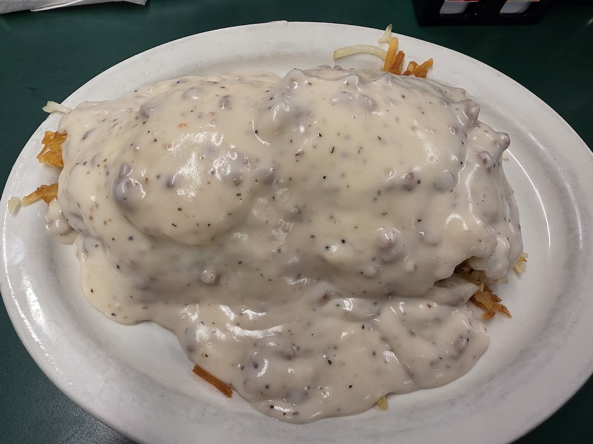 Stewart's Restaurant